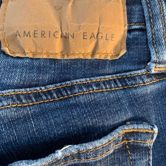American Eagle Next Level Size 26 X 28 - Picture 5 of 6